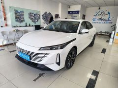 Changan 1.5T 500BarPremium Version - фото 1