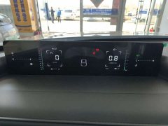 Changan 1.5T 500BarPremium Version - фото 14