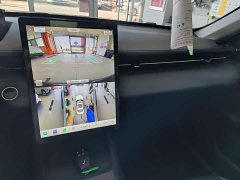 Changan 1.5T 500BarPremium Version - фото 15