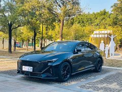Changan UNI-V 1.5T Premium Version - фото 1