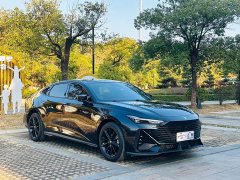 Changan UNI-V 1.5T Premium Version - фото 3
