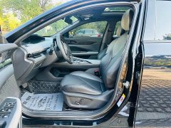 Changan UNI-V 1.5T Premium Version - фото 4