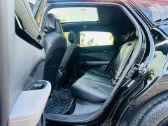 Changan UNI-V 1.5T Premium Version - фото 5