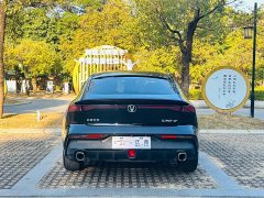 Changan UNI-V 1.5T Premium Version - фото 8