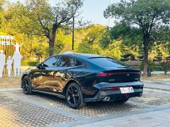 Changan UNI-V 1.5T Premium Version - фото 9