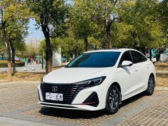 Changan Edition PLUS NE 1.4T GDI DCTPremium Edition - фото 1