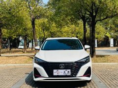 Changan Edition PLUS NE 1.4T GDI DCTPremium Edition - фото 2