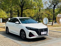 Changan Edition PLUS NE 1.4T GDI DCTPremium Edition - фото 3