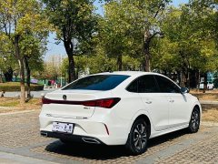 Changan Edition PLUS NE 1.4T GDI DCTPremium Edition - фото 7
