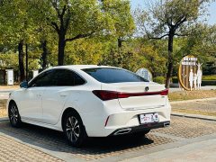 Changan Edition PLUS NE 1.4T GDI DCTPremium Edition - фото 9