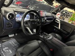 Beijing Off-Road BJ40 2.3T Automatic Four-wheel Drive Blade Hero Edition Supreme Type - фото 3