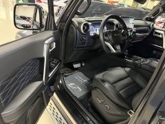 Beijing Off-Road BJ40 2.3T Automatic Four-wheel Drive Blade Hero Edition Supreme Type - фото 4