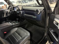 Beijing Off-Road BJ40 2.3T Automatic Four-wheel Drive Blade Hero Edition Supreme Type - фото 6