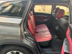 Changan CS75PLUS 1.5T Luxury Version - фото 12