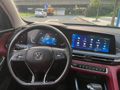Changan CS75PLUS 1.5T Luxury Version - фото 14
