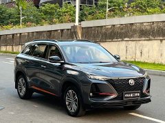 Changan CS75PLUS 1.5T Luxury Version - фото 2