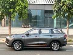 Changan CS75PLUS 1.5T Luxury Version - фото 7