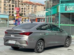Changan PLUS NE 1.4T GDI DCTPremium Version - фото 16