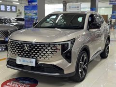 Changan CS55PLUS 1.5T Premium Version - фото 1