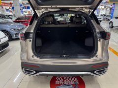 Changan CS55PLUS 1.5T Premium Version - фото 10