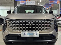 Changan CS55PLUS 1.5T Premium Version - фото 2