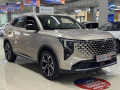 Changan CS55PLUS 1.5T Premium Version - фото 3