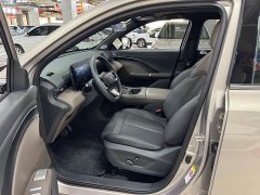 Changan CS55PLUS 1.5T Premium Version - фото 4