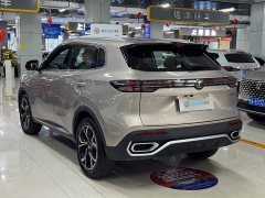 Changan CS55PLUS 1.5T Premium Version - фото 7