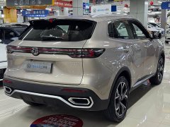 Changan CS55PLUS 1.5T Premium Version - фото 9