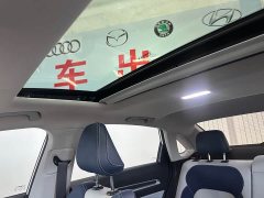 Geely Emgrand 4th generation 1.5L CVT flagship - фото 13