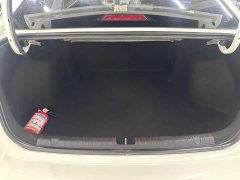 Geely Emgrand 4th generation 1.5L CVT flagship - фото 18