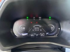 Geely Emgrand 4th generation 1.5L CVT flagship - фото 9