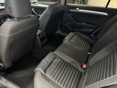 Volkswagen Magotan 2020 280TSI DSG Comfort - фото 10