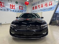 Volkswagen Magotan 2020 280TSI DSG Comfort - фото 2