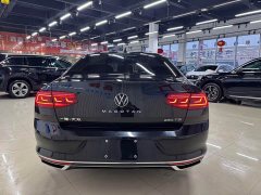 Volkswagen Magotan 2020 280TSI DSG Comfort - фото 4