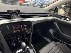 Volkswagen Magotan 2020 280TSI DSG Comfort - фото 8