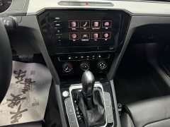 Volkswagen Magotan 2020 280TSI DSG Comfort - фото 9