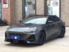 Changan UNI-V 1.5T Edition - фото 1
