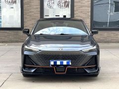 Changan UNI-V 1.5T Edition - фото 10