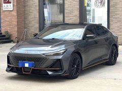 Changan UNI-V 1.5T Edition - фото 11