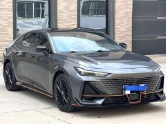 Changan UNI-V 1.5T Edition - фото 12