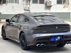 Changan UNI-V 1.5T Edition - фото 13