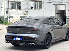 Changan UNI-V 1.5T Edition - фото 14