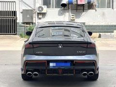 Changan UNI-V 1.5T Edition - фото 15