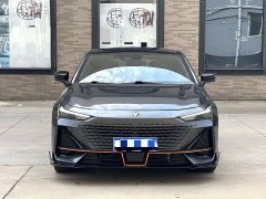 Changan UNI-V 1.5T Edition - фото 2
