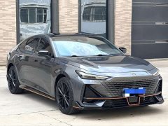 Changan UNI-V 1.5T Edition - фото 3