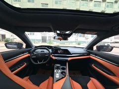 Changan UNI-V 1.5T Edition - фото 4