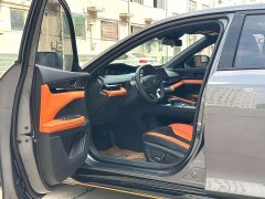 Changan UNI-V 1.5T Edition - фото 5