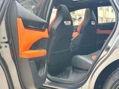 Changan UNI-V 1.5T Edition - фото 6