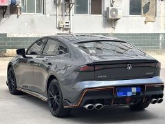Changan UNI-V 1.5T Edition - фото 7